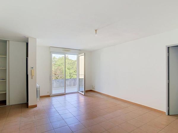 Appartement T3 63m² Cugnaux
