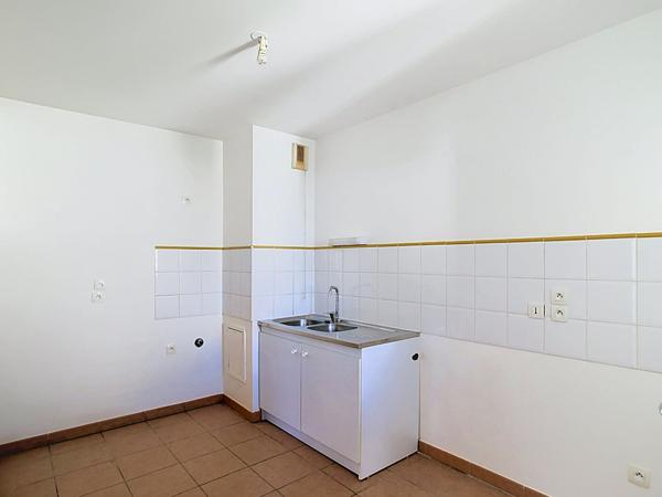 Appartement T3 63m² Cugnaux