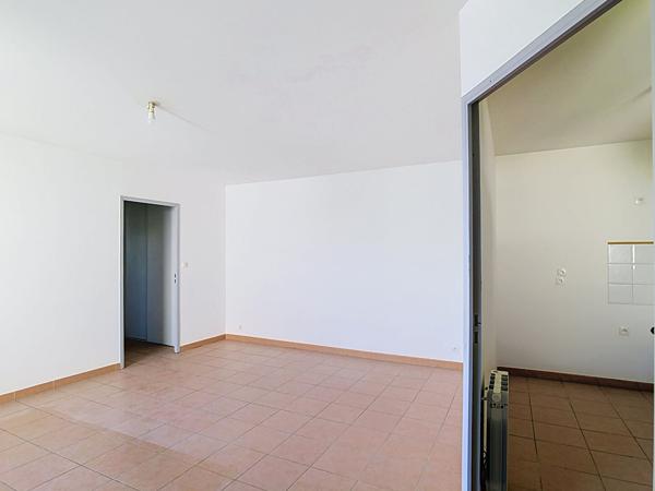 Appartement T3 63m² Cugnaux