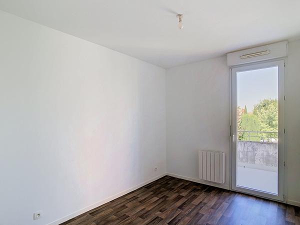 Appartement T3 63m² Cugnaux