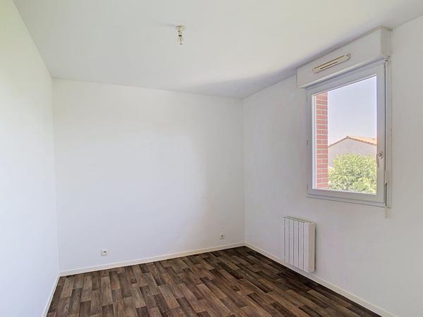 Appartement T3 63m² Cugnaux