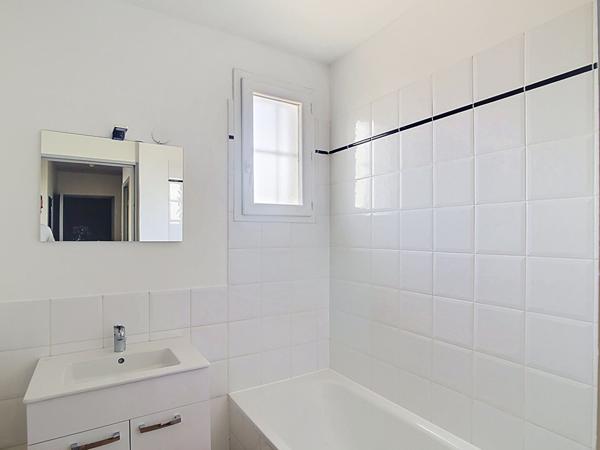 Appartement T3 63m² Cugnaux