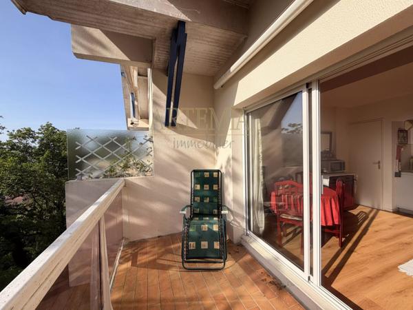 ARCACHON – Au calme et dans la verdure