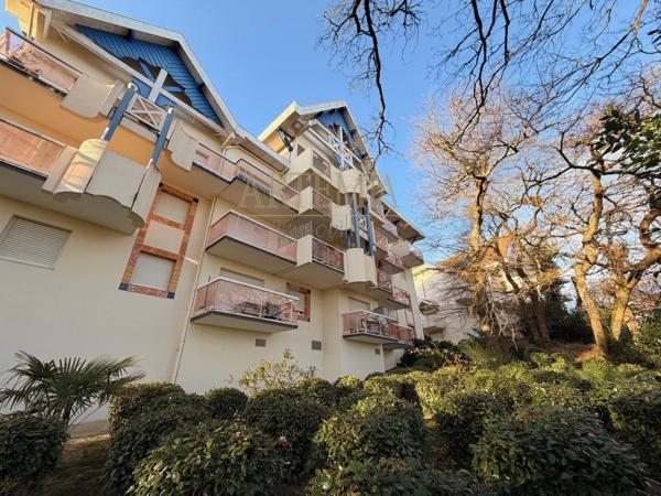 ARCACHON – Au calme et dans la verdure