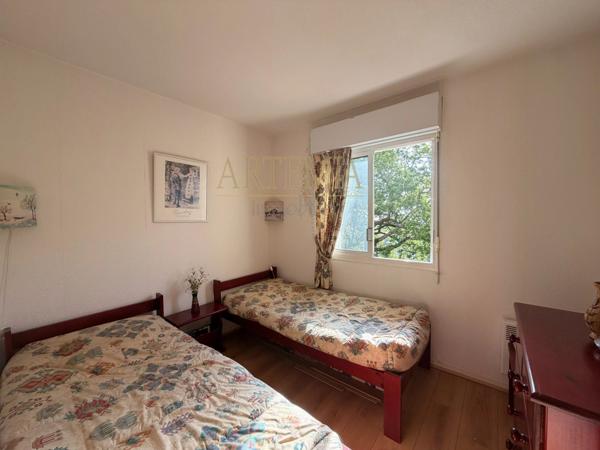 ARCACHON – Au calme et dans la verdure