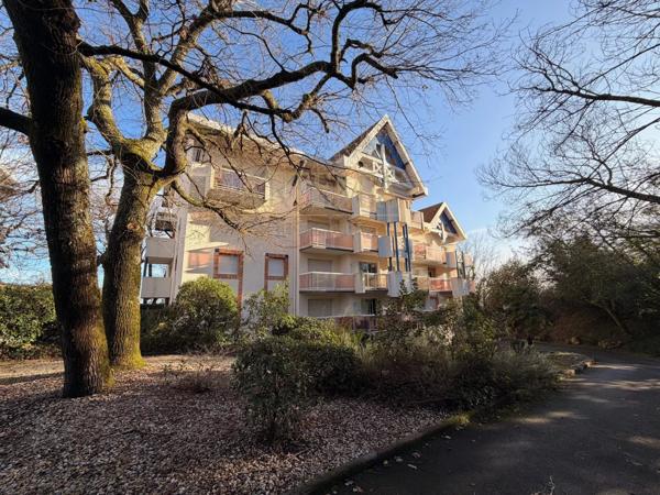 ARCACHON – Au calme et dans la verdure
