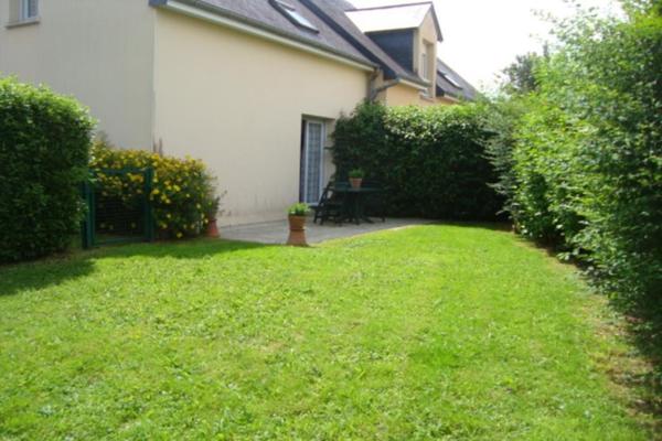 Maison 3 pièce(s) 2 chambre(s) 68 m²