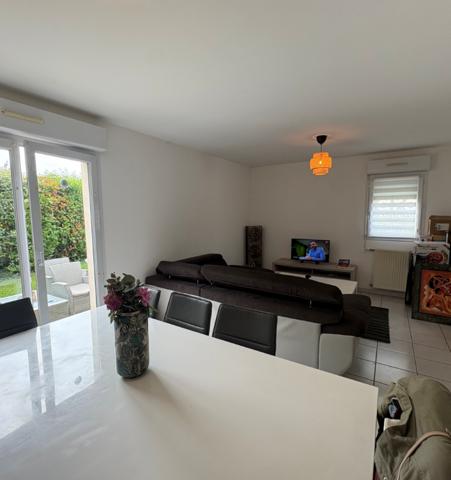 Maison 3 pièce(s) 2 chambre(s) 68 m²