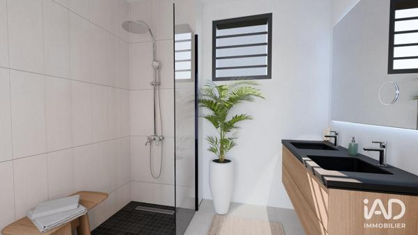 Appartement à vendre 4 pièces 136 m² Saint-Denis