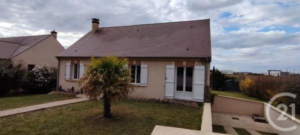 Maison à vendre  6 pièces - 126,71 m2 PITHIVIERS - 45