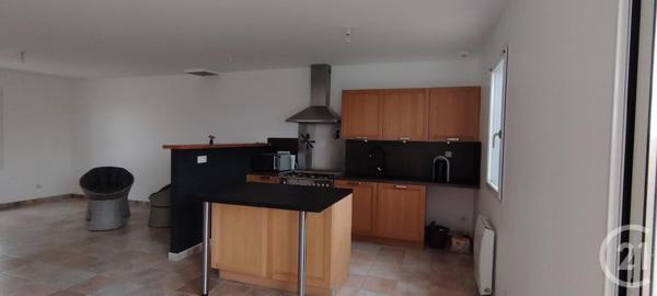 Maison à vendre  6 pièces - 126,71 m2 PITHIVIERS - 45