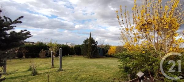 Maison à vendre  6 pièces - 126,71 m2 PITHIVIERS - 45