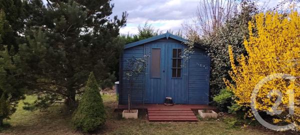 Maison à vendre  6 pièces - 126,71 m2 PITHIVIERS - 45