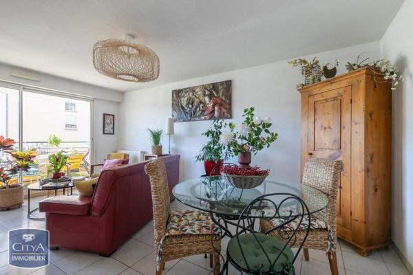 Appartement à vendre 3 pièces 70m² Gap (05000)