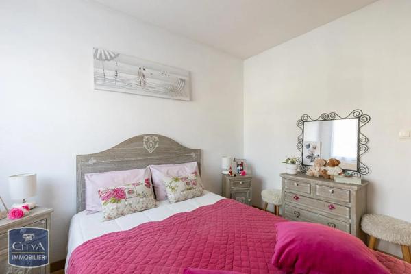 Appartement à vendre 3 pièces 70m² Gap (05000)