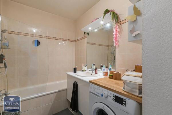 Appartement à vendre 3 pièces 70m² Gap (05000)