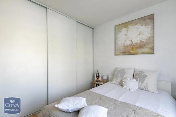 Appartement à vendre 3 pièces 70m² Gap (05000)