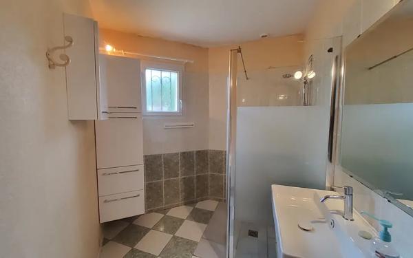 MAISON 3 CHBRES - CHEMILLE - VIE PLAIN PIED POSSIBLE