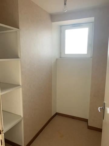 Maison de bourg 75 M2 avec garage et jardin