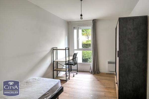 Appartement à vendre 4 pièces 88m² Caen (14000)