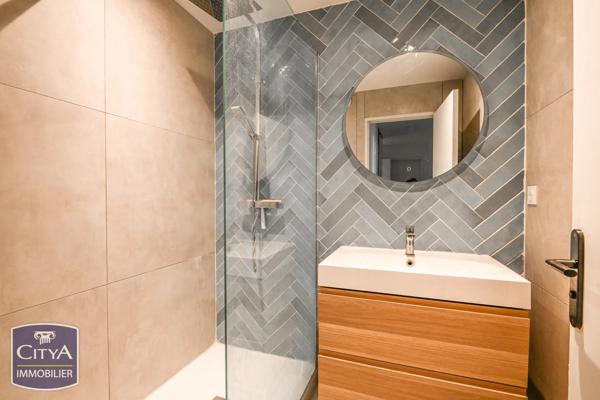 Appartement à vendre 4 pièces 88m² Caen (14000)