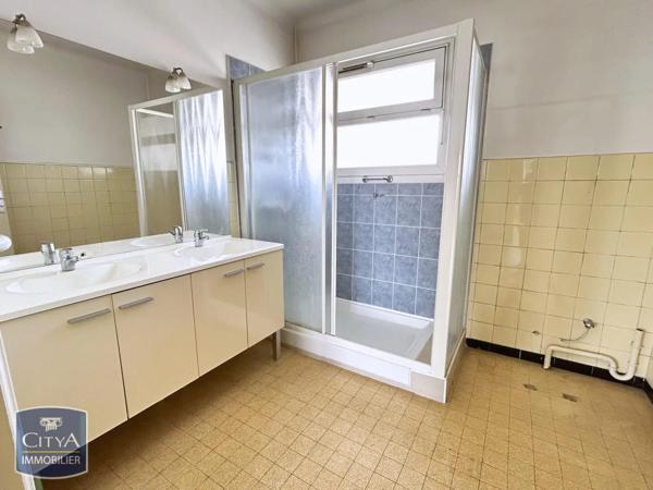 Appartement à vendre 4 pièces 101.64m² Saint-Chamond (42400)