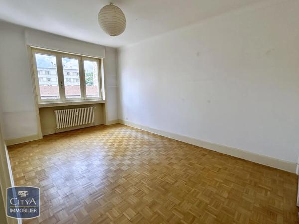Appartement à vendre 4 pièces 101.64m² Saint-Chamond (42400)