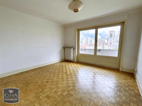 Appartement à vendre 4 pièces 101.64m² Saint-Chamond (42400)