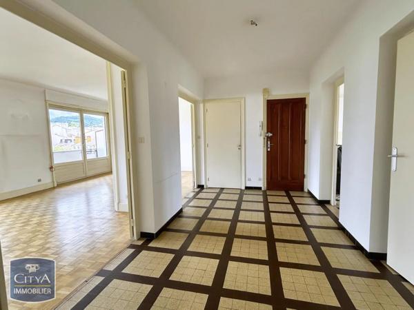 Appartement à vendre 4 pièces 101.64m² Saint-Chamond (42400)