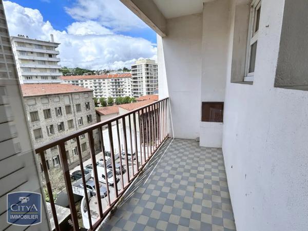 Appartement à vendre 4 pièces 101.64m² Saint-Chamond (42400)