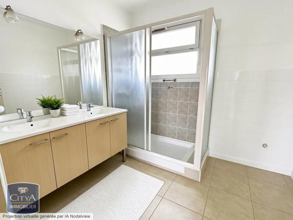 Appartement à vendre 4 pièces 101.64m² Saint-Chamond (42400)