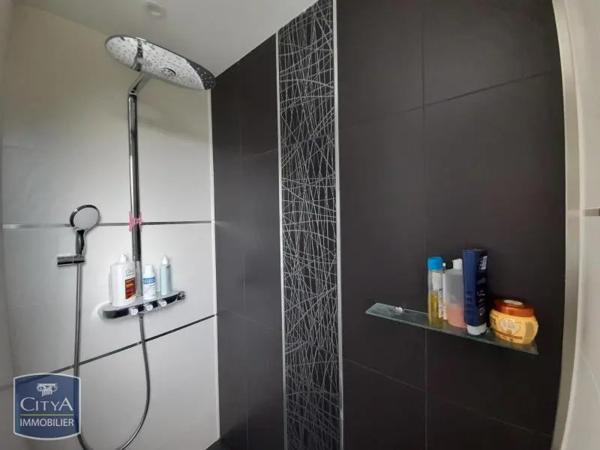 Maison à louer 3 pièces 75.71m² Charleville-Mézières (08000)