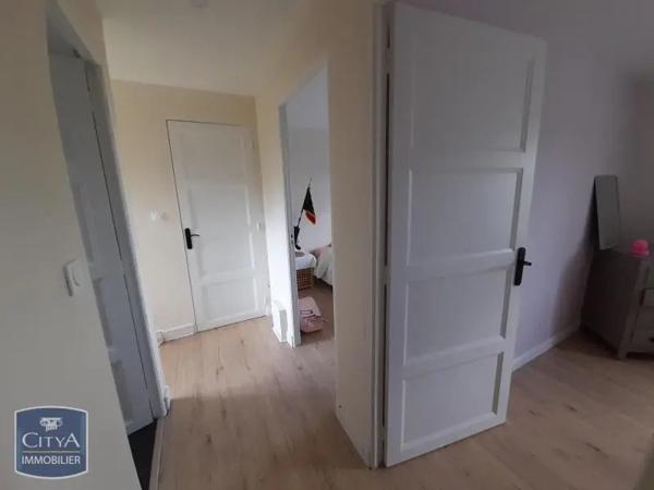 Maison à louer 3 pièces 75.71m² Charleville-Mézières (08000)