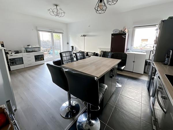 Appartement Poissy 4 pièces 80.11 m2