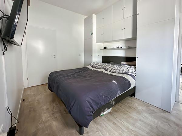 Appartement Poissy 4 pièces 80.11 m2