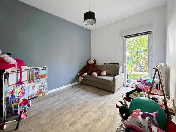 Appartement Poissy 4 pièces 80.11 m2