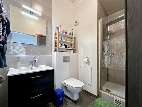 Appartement Poissy 4 pièces 80.11 m2