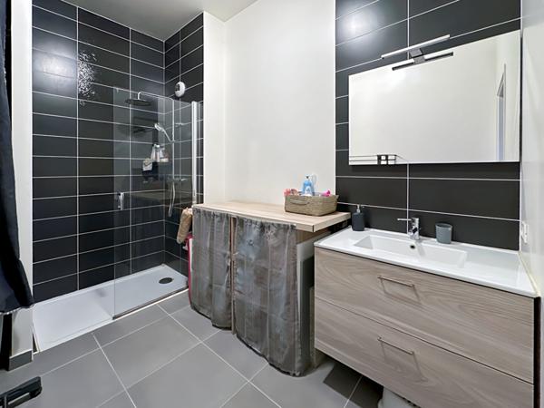 Appartement Poissy 4 pièces 80.11 m2