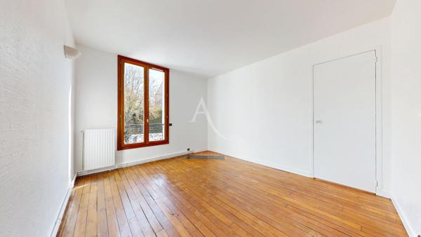 VILLEMOMBLE Appartement 2 pièces 50m2