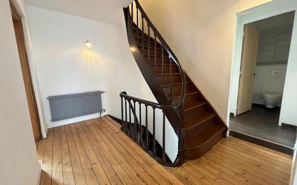 Maison à vendre    7 pièces • 233 m2 Denain