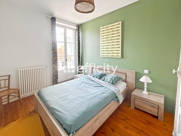 Maison 9 pièces - 206 m²