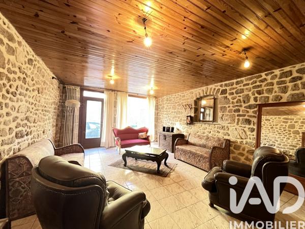 Maison à vendre 7 pièces 184 m² Bellegarde-en-Marche