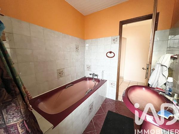 Maison à vendre 7 pièces 184 m² Bellegarde-en-Marche