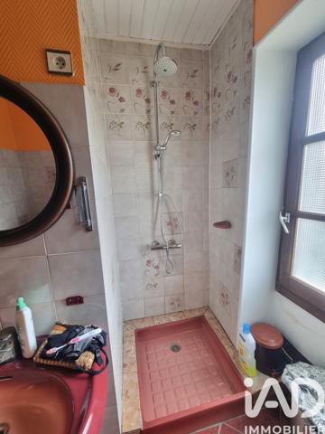 Maison à vendre 7 pièces 184 m² Bellegarde-en-Marche