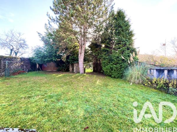 Maison à vendre 7 pièces 184 m² Bellegarde-en-Marche