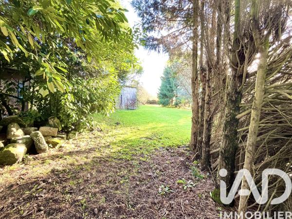 Maison à vendre 7 pièces 184 m² Bellegarde-en-Marche