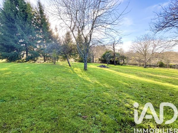 Maison à vendre 7 pièces 184 m² Bellegarde-en-Marche