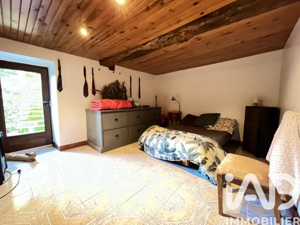 Maison à vendre 7 pièces 184 m² Bellegarde-en-Marche