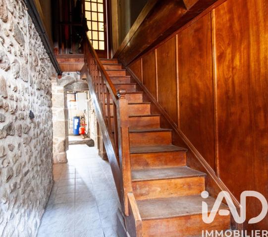 Maison à vendre 7 pièces 184 m² Bellegarde-en-Marche