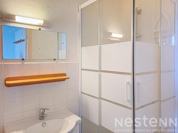 A vendre, immeuble de rapport au centre de Saujon à proximité des thermes.